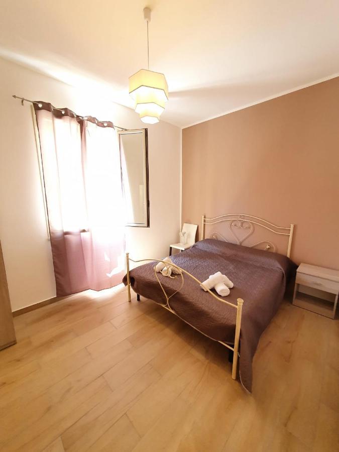 Teatro Massimo Apartment Palermo Exteriör bild